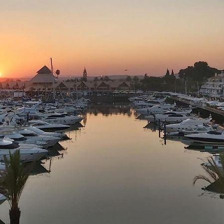 Sunset Marina - Sea view - Vilamoura Bagian luar foto