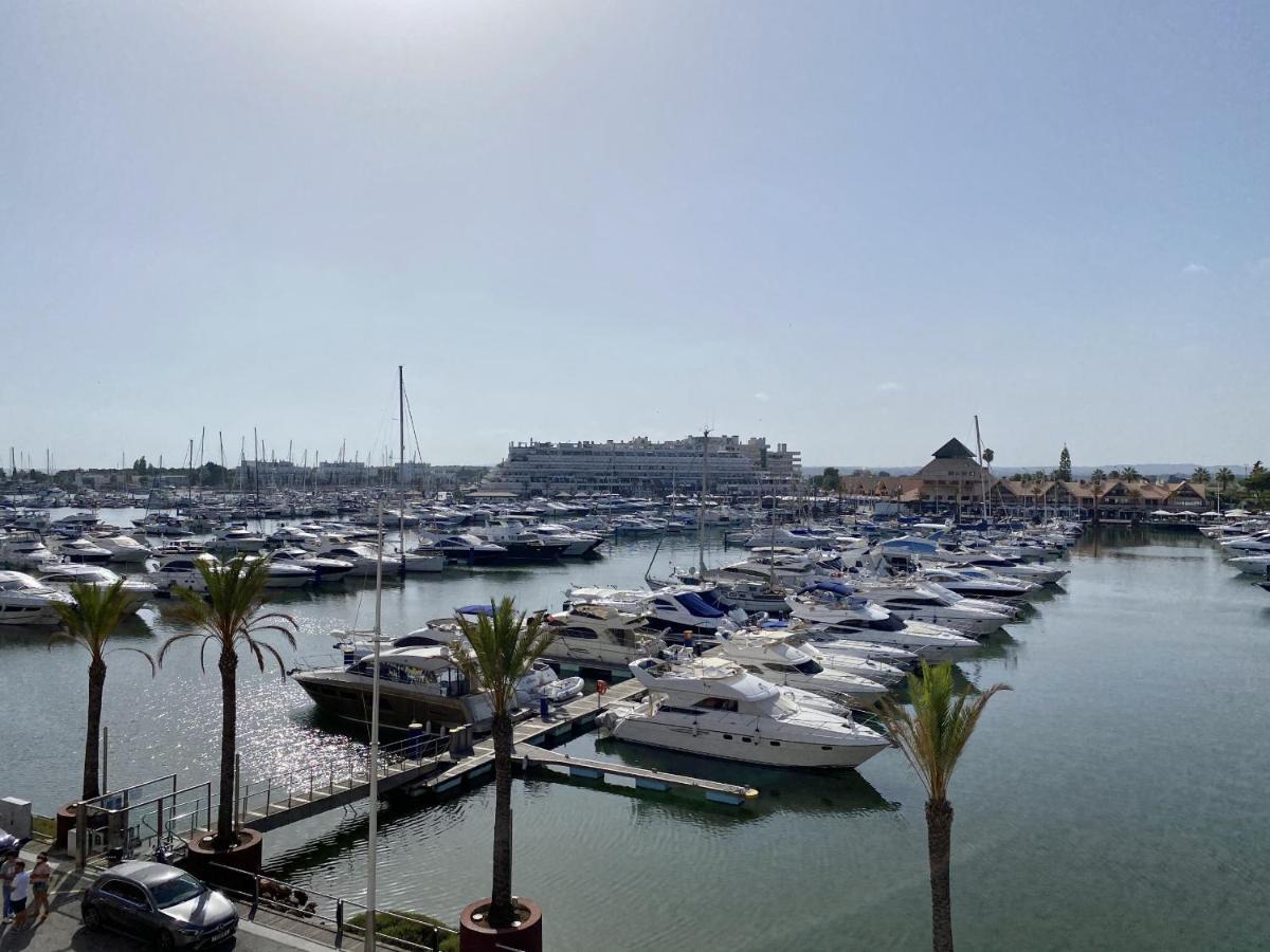Sunset Marina - Sea view - Vilamoura Bagian luar foto