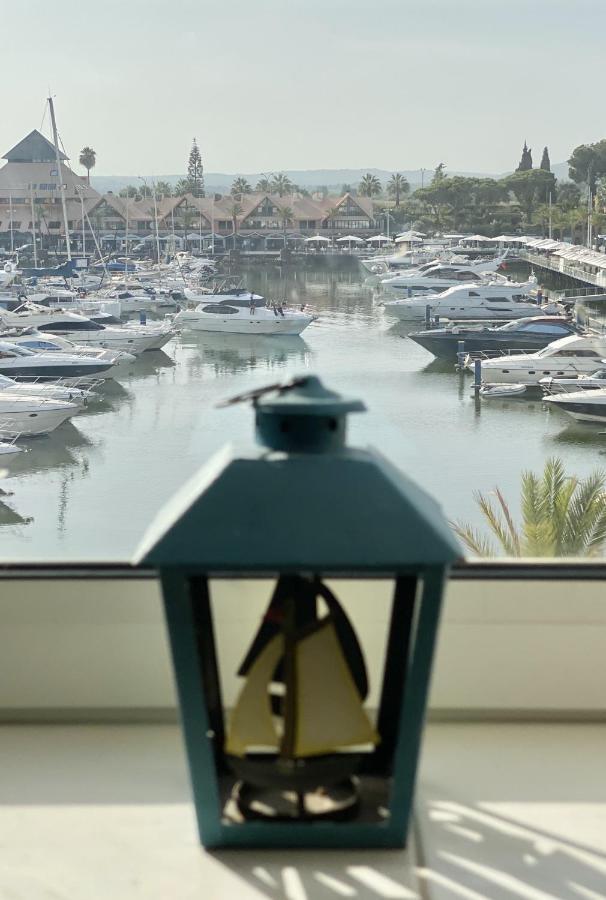 Sunset Marina - Sea view - Vilamoura Bagian luar foto